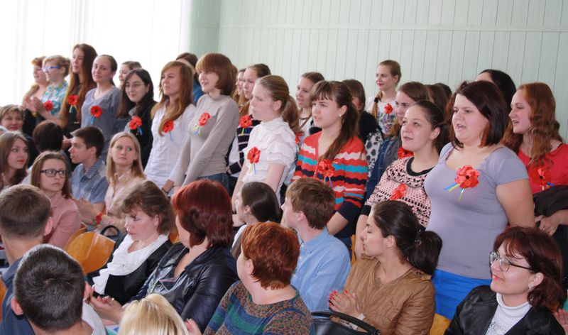 Патріотичне виховання молоді – запорука єдності України