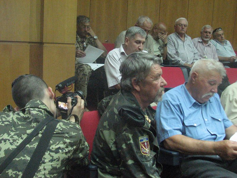 Підбито підсумки обласної акції «Козацький волонтер»