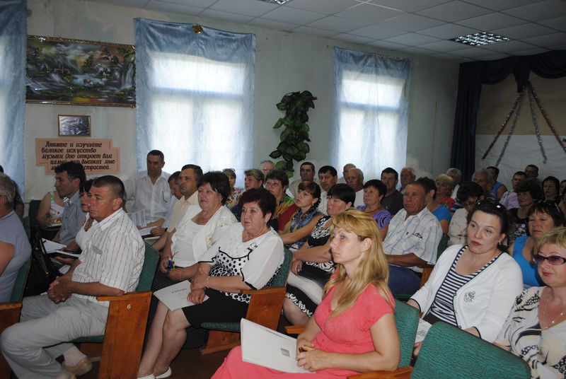 Процес об’єднання в громади в Запорізькій області йде виключно на добровільних засадах