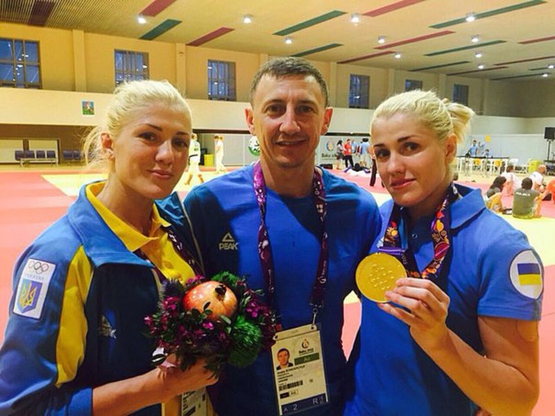 Запорізька спортсменка поповнила скарбничку української збірної «золотом»