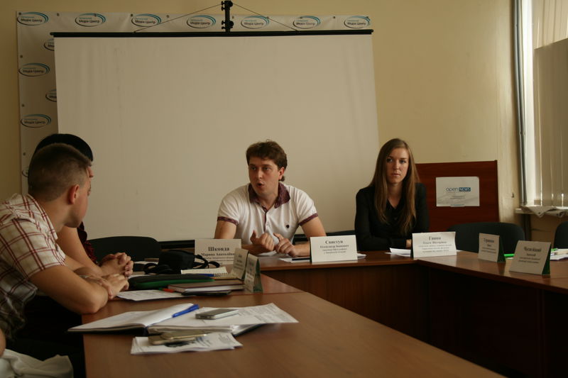 Керівник Офісу реформ в Запорізькій області: «Запоріжці розуміють, що об’єднання в громаду відкриває перед ними небачений до сьогодні спектр повноважень»