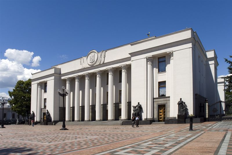 Офіс реформ у Запорізькій області просить законодавців спростити процедуру утворення тергромад