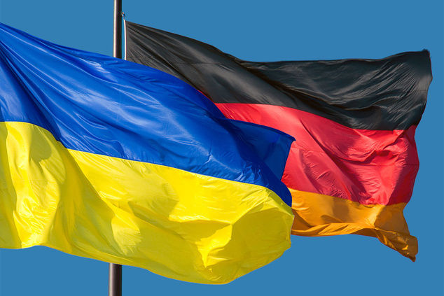 «Тиждень Німеччини в Україні» завершується в Запоріжжі, але не прощається