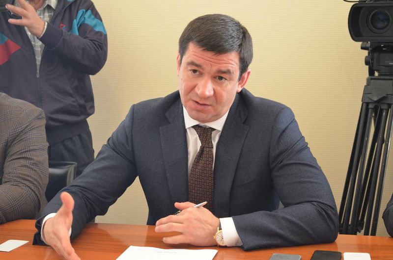 Григорій Самардак: «Українці потребують такої правоохоронної системи, якій вони беззаперечно зможуть довіряти»