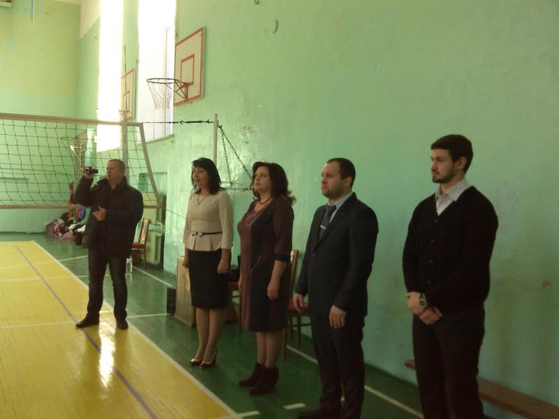 Три команди волейболісток представляють Запоріжжя на  чемпіонаті України
