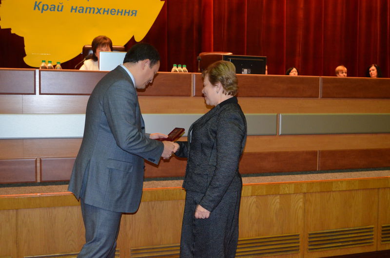 Сесія Запорізької обласної ради визнана неповноважною, оскільки не зібрала кворуму