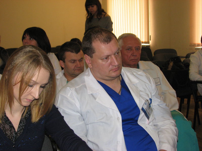 Обласна лікарня отримала найсучасніше обладнання в Україні