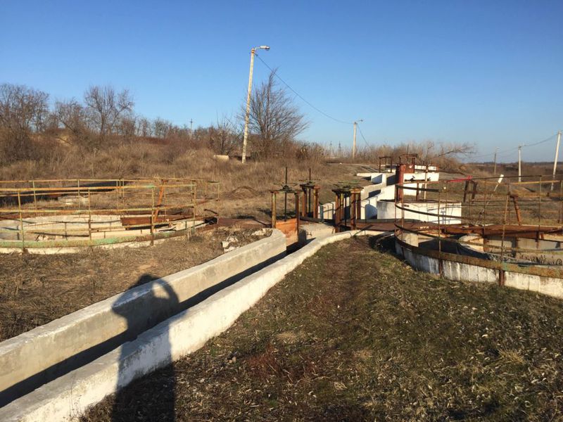 У Василівському районі планують створити КП для надання послуг водопостачання 