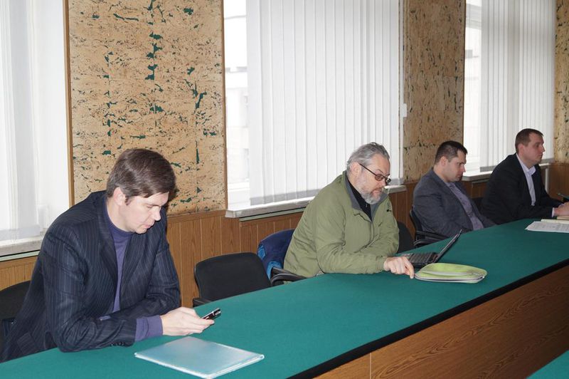 Запоріжці долучилися до розробки Плану реалізації в Україні Ініціативи «Партнерство «Відкритий Уряд»