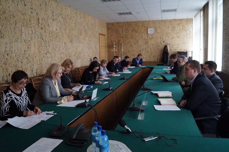 Запоріжці долучилися до розробки Плану реалізації в Україні Ініціативи «Партнерство «Відкритий Уряд»