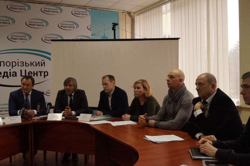 Ситуація з «Кліон Груп» на контролі обласної влади