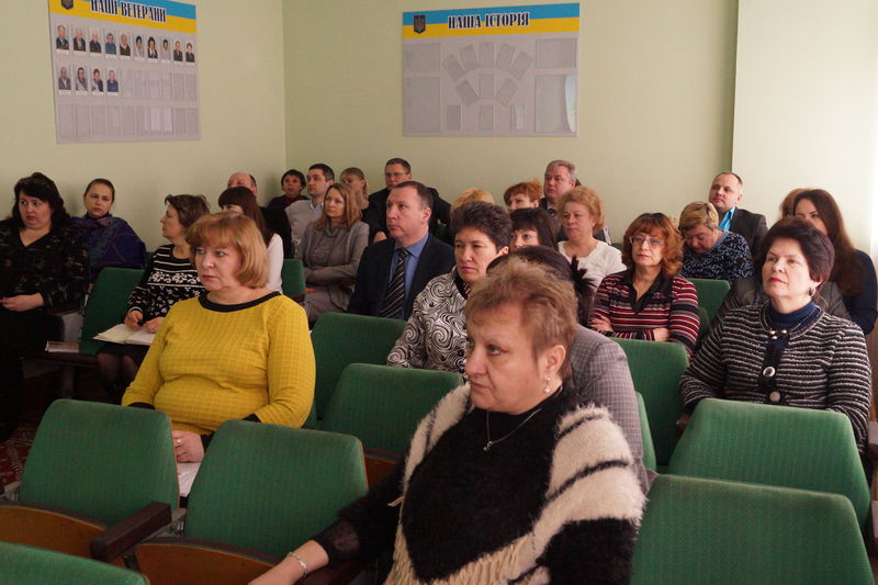 Інформація Департаменту фінансів Запорізької обласної державної адміністрації про виконання бюджету за 2015 рік