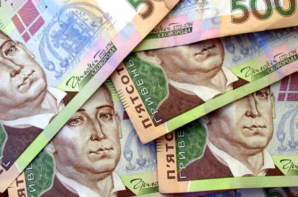 Запоріжці накопичили на депозитах понад 16 млрд. грн.