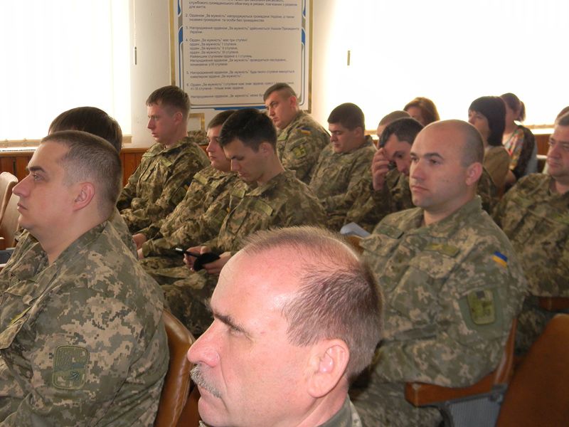 Українські військові змушують ворога дорого платити за агресію
