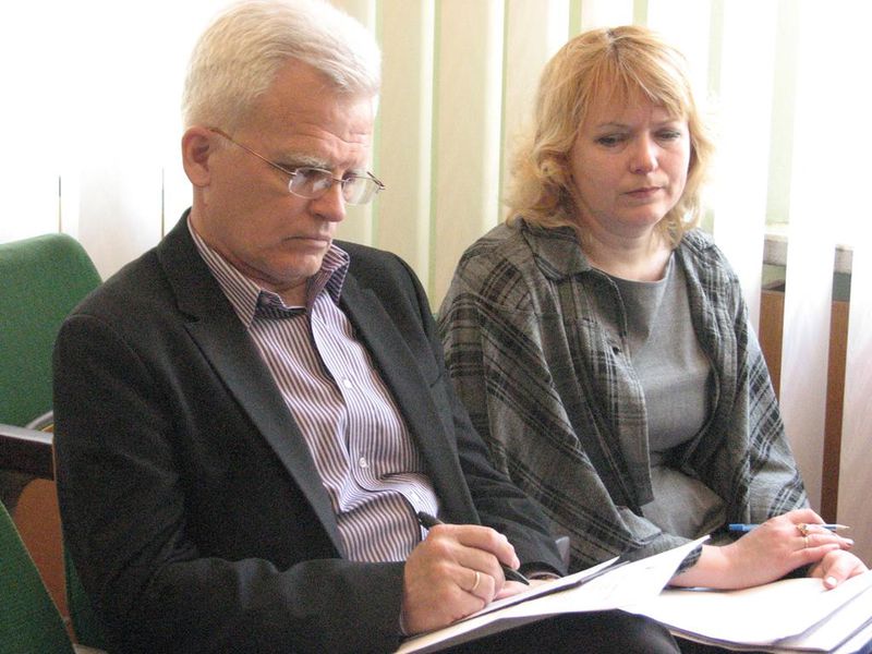 Область готується гідно вшанувати ліквідаторів Чорнобильської катастрофи