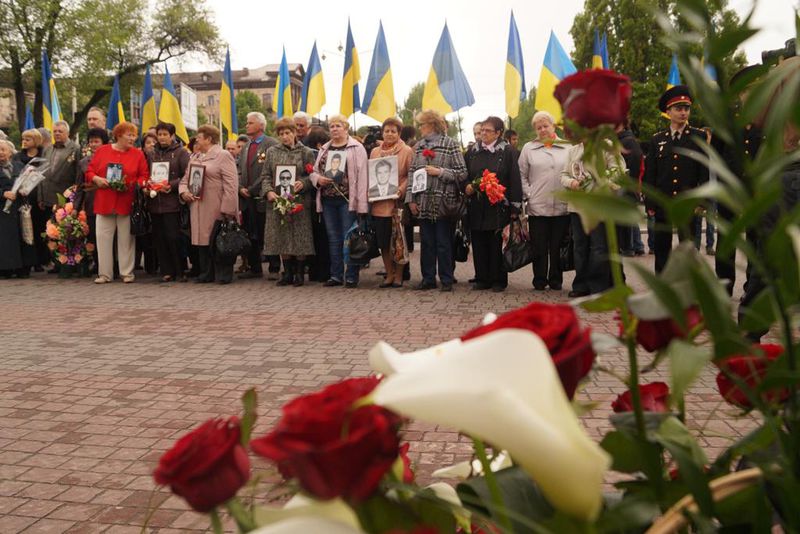 Костянтин Бриль: «Ліквідатори Чорнобильської аварій боролися за майбутнє кожної української дитини»