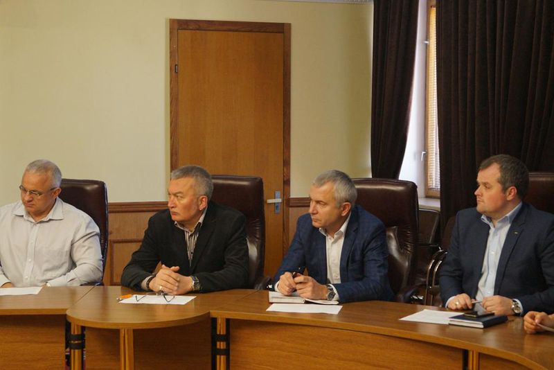 Фонд регіонального розвитку прийняв проекти Запорізької області на 99 мільйонів гривень