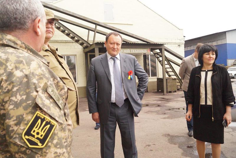 Фонд оборони та волонтери продовжують підтримувати українську армію