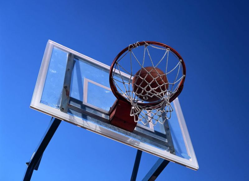 Обласна влада – за збереження баскетбольного клубу «Запоріжжя»