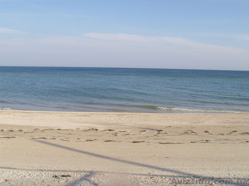 Санітарний стан пляжів та оздоровчих зон знаходиться на постійному контролі