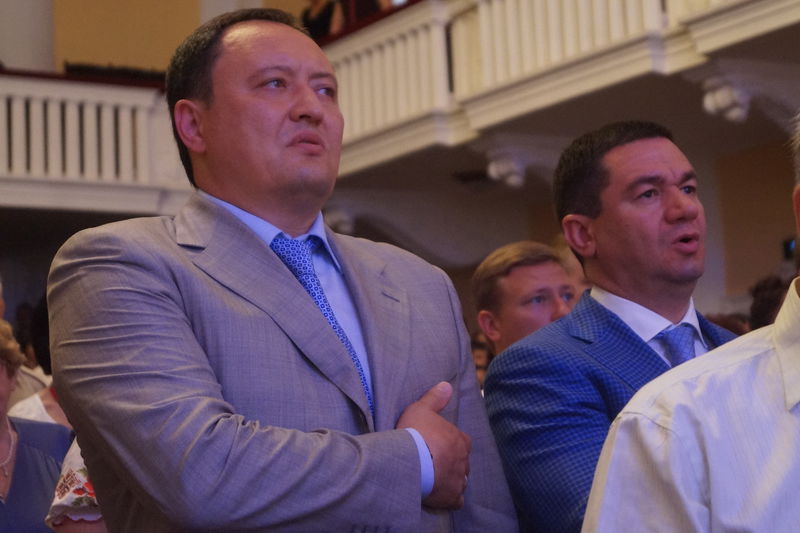 Костянтин Бриль: «Сьогодні потрібно дуже зважено ставитися до найменших змін у Конституції України»
