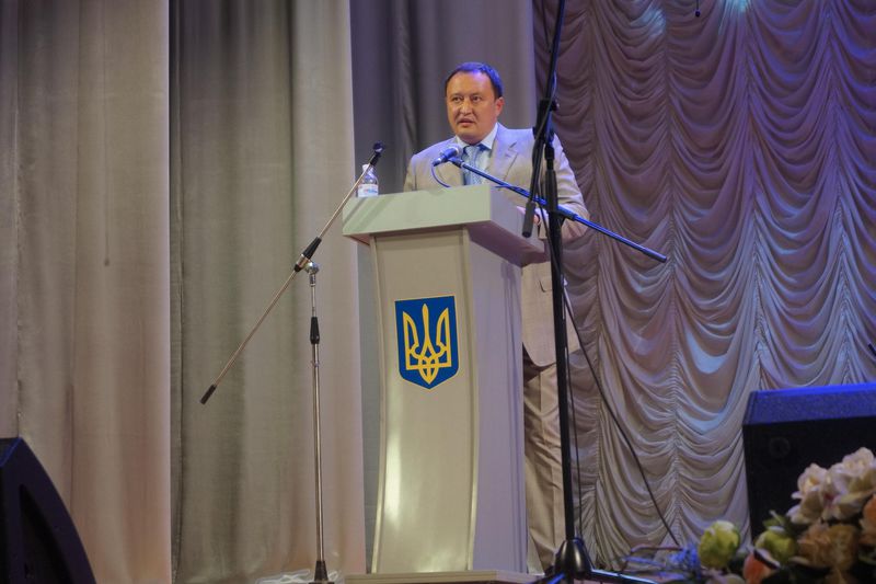 Костянтин Бриль: «Сьогодні потрібно дуже зважено ставитися до найменших змін у Конституції України»