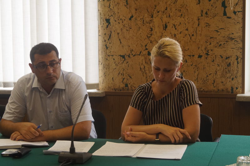 Обласна влада закликає керівників елеваторів приєднатися до операції «Урожай-2016»