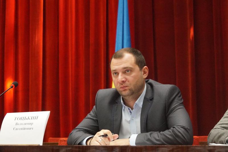 Костянтин Бриль: «В жодному випадку Кирилівка не повинна продовжити статистику інфекційних катастроф України»