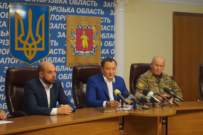 Громадська ліга Україна-НАТО: «Двері та вікна для України відкриті»