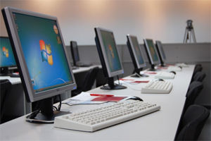 Запорізькі школи отримають майже тисячу комп’ютерів