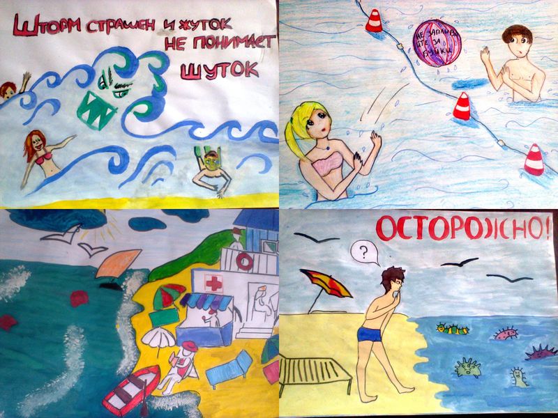 В області розпочато Всеукраїнський фестиваль дитячого малюнку