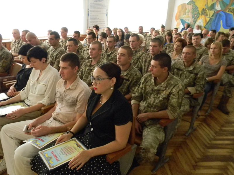 Збройні Сили України – гарант незалежності держави