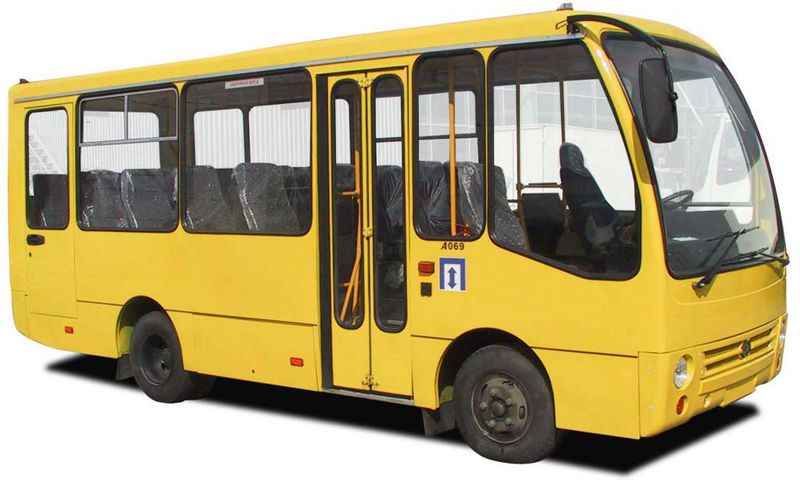 Фахівці вивчать потреби пасажирів на автобусних маршрутах