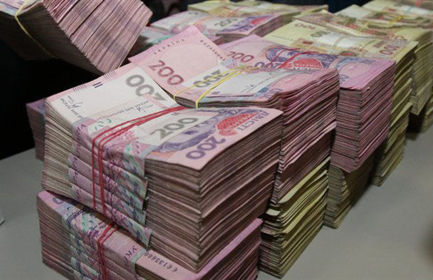 Запоріжці накопичили на банківських депозитах майже 30 млрд. грн.