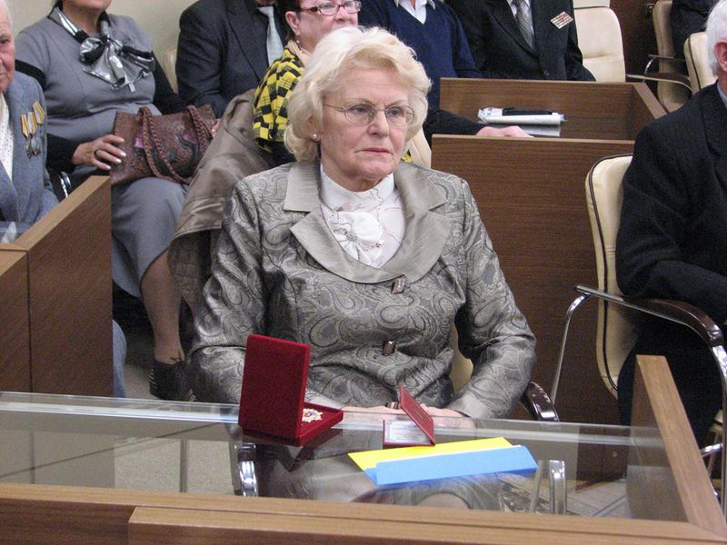 Ветерани дали Костянтину Брилю наказ: забезпечити мир в області