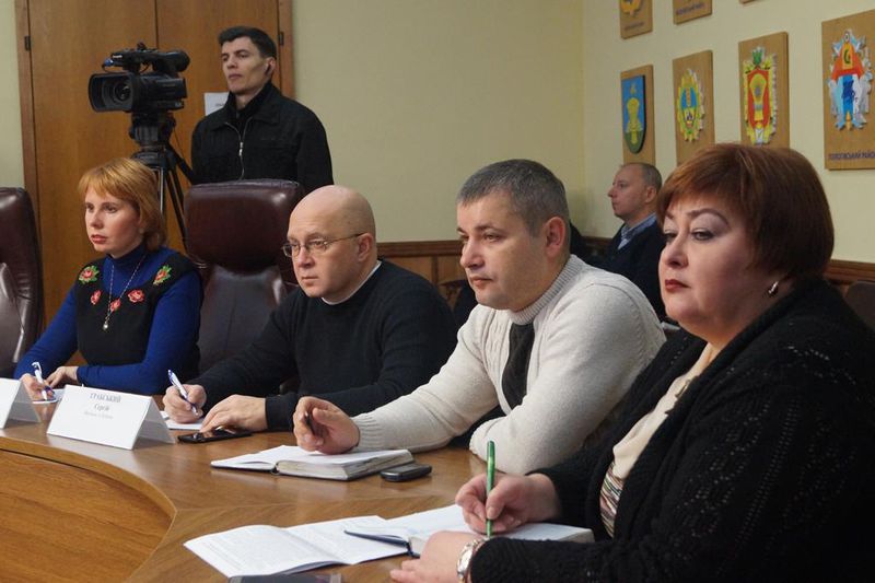 Запорізька область ввійшла до списку пілотних проектів з підтримки осіб, що відчули на собі наслідки подій на Сході України
