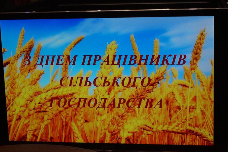 Костянтин Бриль: «Сільське господарство – це майбутнє не лише Запорізької області, а й України»