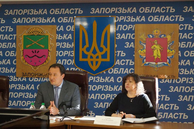 Новим головою регіональної ради підприємців обрано депутата облради Дениса Коротенка