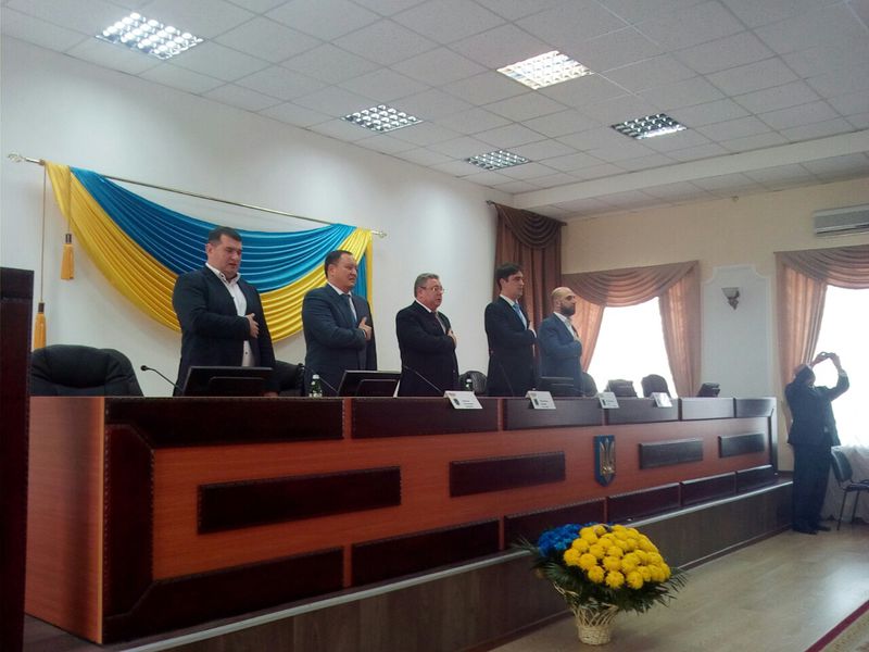 Прокуратура України святкує своє  25-річчя