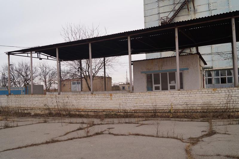 Костянтин Бриль перевірив стан освоєння субвенцій в Токмацькому районі