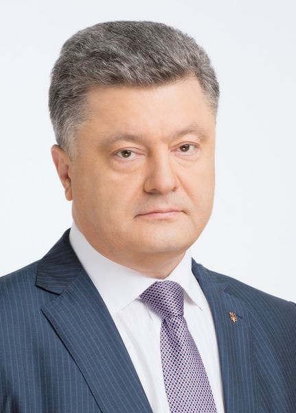 Вітання Президента України з нагоди Міжнародного дня волонтера