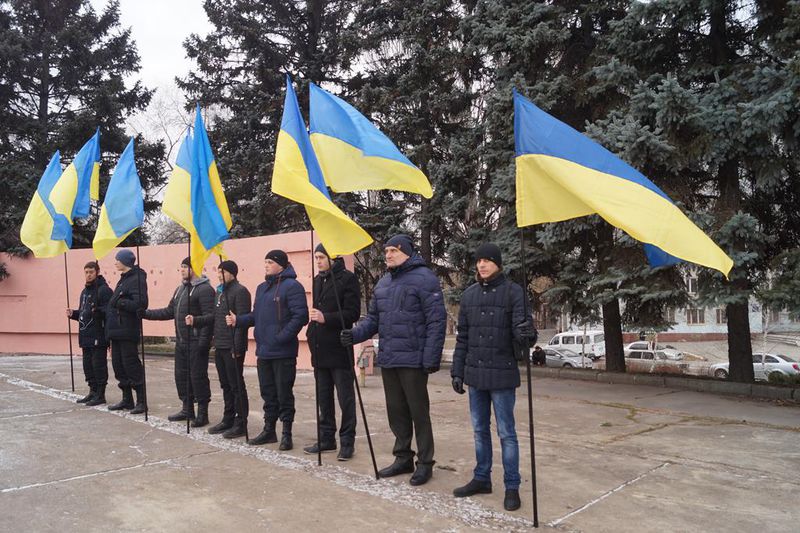 Костянтин Бриль: «Незважаючи на всю увагу з боку влади, українці навіки залишаться в неоплатному боргу перед ліквідаторами аварії на ЧАЕС»