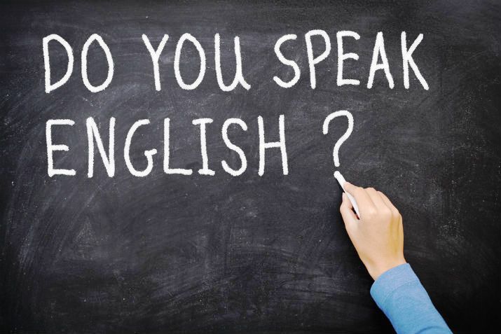  

Рік англійської мови завершується звітами про здобуті знання
