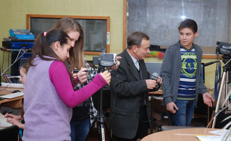 Керівники та педагоги позашкільних навчальних закладів області зібрали «урожай» нагород у всеукраїнському конкурсі