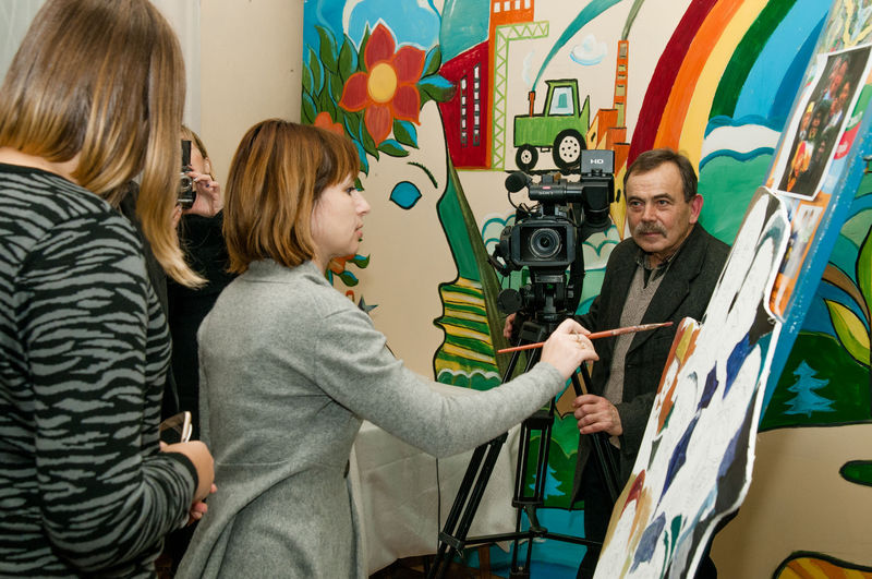 Керівники та педагоги позашкільних навчальних закладів області зібрали «урожай» нагород у всеукраїнському конкурсі