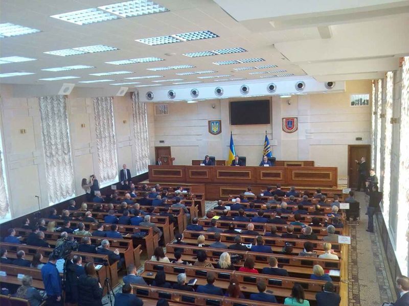 Петро Порошенко: «В поточному році кожен українець має побачити, що в його місті та селі робиться все для покращення життя»