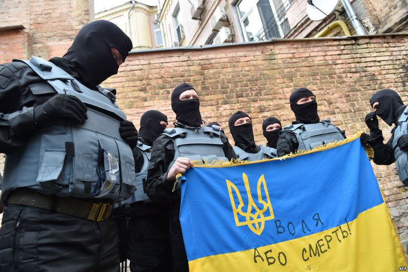 Запоріжці можуть долучитися до створення експозиції про  історію Українських добровольчих батальйонів