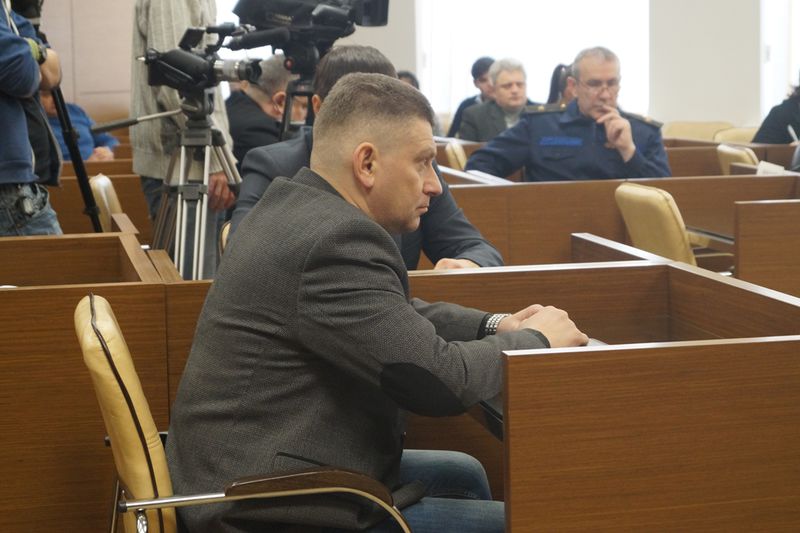 Костянтин Бриль: «Запорізький регіон готовий надати підтримку жителям Авдіївки»
