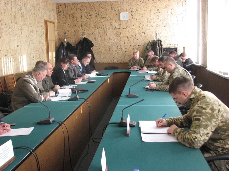 У першому кварталі 2017 року лави Збройних Сил України поповнять майже 500 запорізьких контрактників