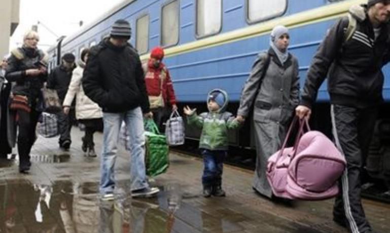 Переселенцям у Запорізькій області допоможуть розпочати власну справу